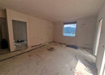 Stanza non arredata - Attico Località Marine, Moneglia - foto 11