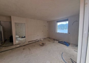 Stanza non arredata - Attico Località Marine, Moneglia - foto 12