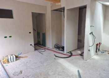 Stanza non arredata - Attico Località Marine, Moneglia - foto 13