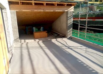 Box auto - Attico Località Marine, Moneglia - foto 15