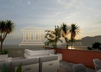 Balcone - Attico Località Marine, Moneglia - foto 18