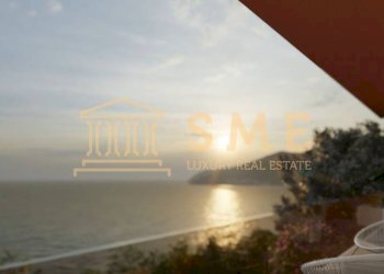 Vista - Attico Località Marine, Moneglia - foto 20