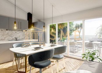 Cucina - Attico Località Marine, Moneglia - foto 22