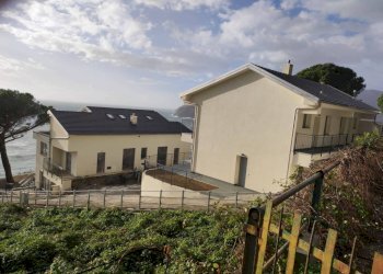 Facciata - Attico Località Marine, Moneglia - foto 23