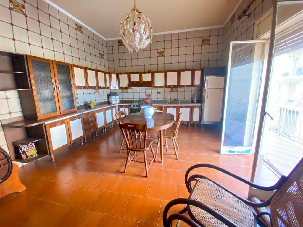 Cucina - Appartamento Sciacca - foto 2