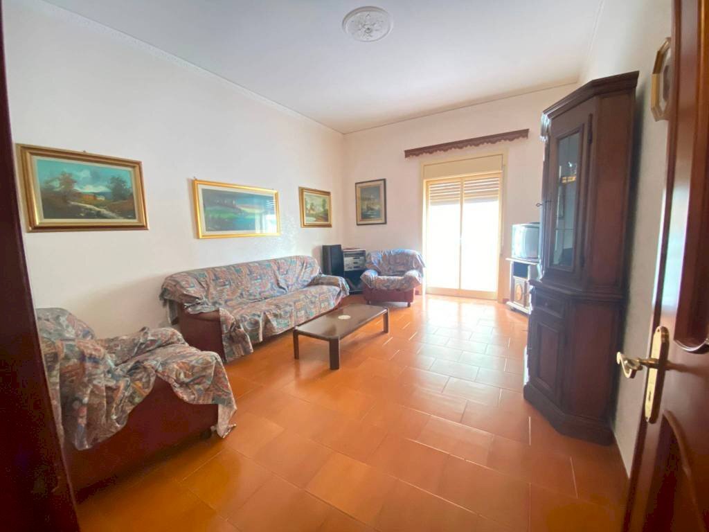 Salone - Appartamento Sciacca - foto 3