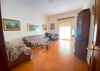 Salone - Appartamento Sciacca - foto 3