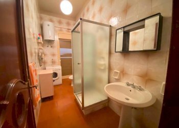 Bagno - Appartamento Sciacca - foto 5