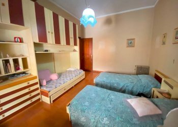 Camera da letto - Appartamento Sciacca - foto 8