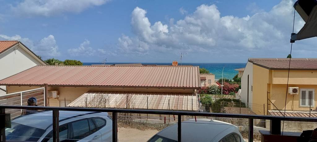 ryjyjyh - Appartamento via del Leone, Alcamo - foto 1