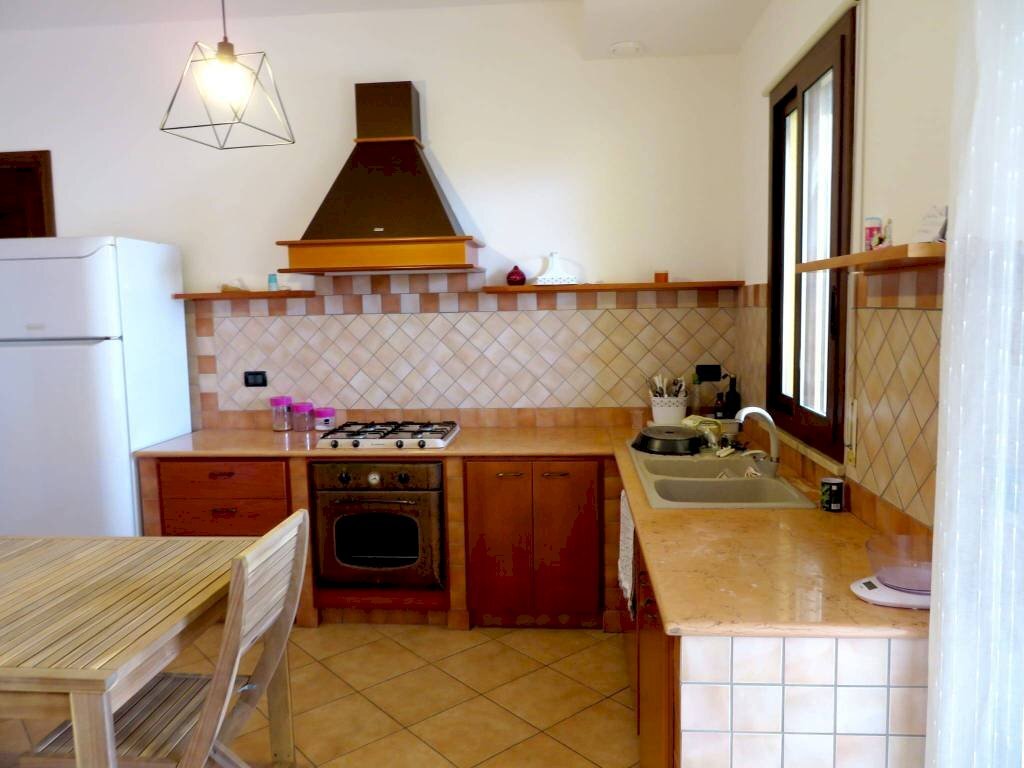 ghjkgjk - Appartamento via del Leone, Alcamo - foto 3