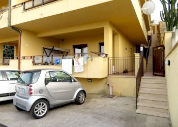 ddfjdfgjd - Appartamento via del Leone, Alcamo - foto 20