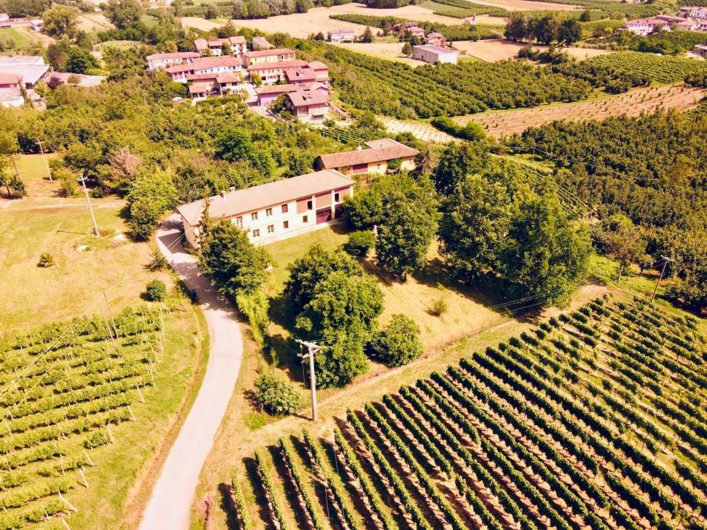 Independent house Castagnole delle Lanze - photo 1