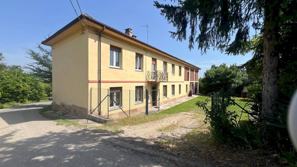 Independent house Castagnole delle Lanze - photo 2