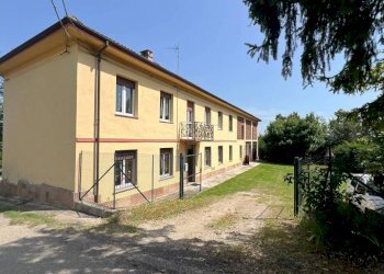 Casa indipendente Castagnole delle Lanze - foto 8