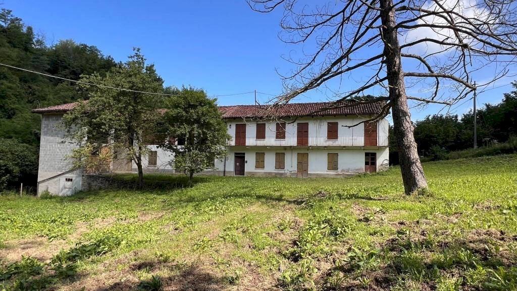 Rustico Trezzo Tinella - foto 1