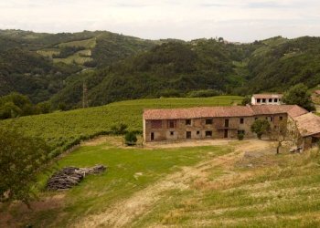 Rustico Cassinasco - foto 21