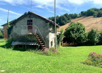 Rustic Via Benedello, Pavullo nel Frignano - photo 8