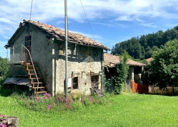 Rustic Via Benedello, Pavullo nel Frignano - photo 19