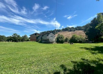 Rustic Via Benedello, Pavullo nel Frignano - photo 25