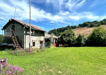 Rustic Via Benedello, Pavullo nel Frignano - photo 32