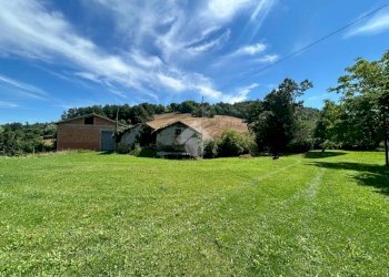 Rustic Via Benedello, Pavullo nel Frignano - photo 33