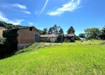 Rustic Via Benedello, Pavullo nel Frignano - photo 36