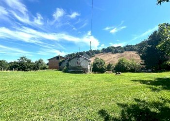 Rustic Via Benedello, Pavullo nel Frignano - photo 45