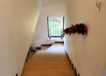 SCALA J.jpg - Villa SP10 41, Taormina - foto 16