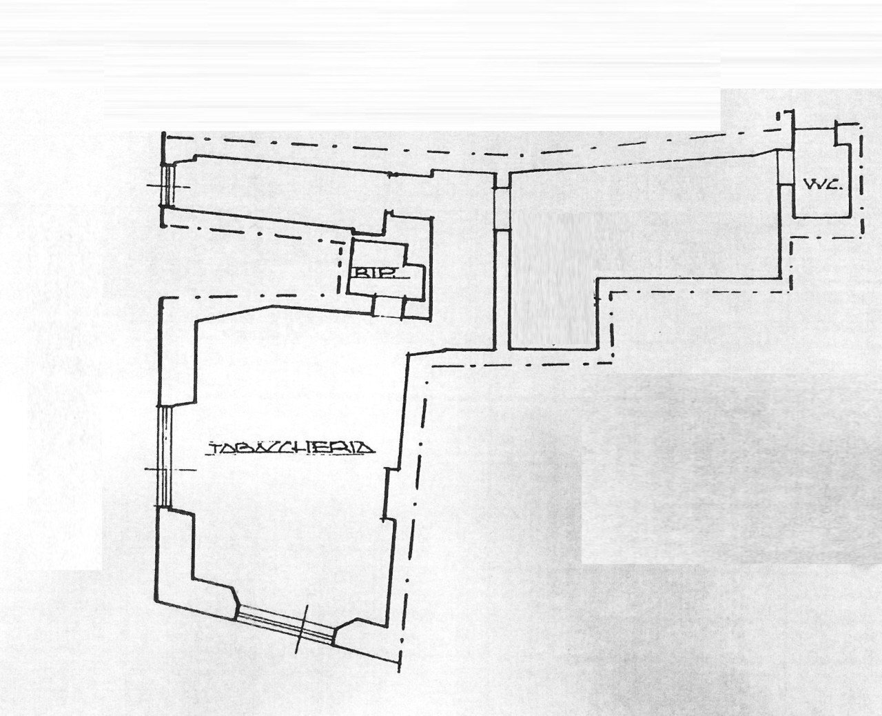 SKM_C25823120718190.jpg - Tabaccheria Piazza del Duomo, Prato - planimetria 1