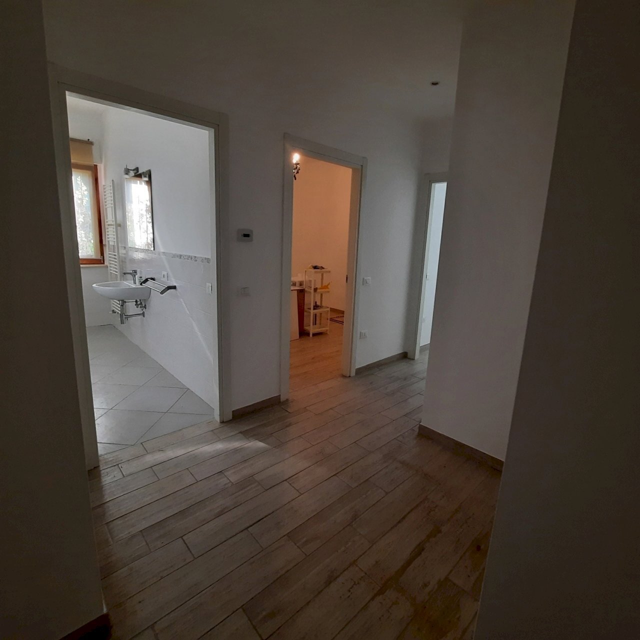 03 SAN BENEDETTO DEL TRONTO - Trilocale a 500 metr - Apartment San Benedetto del Tronto - photo 1