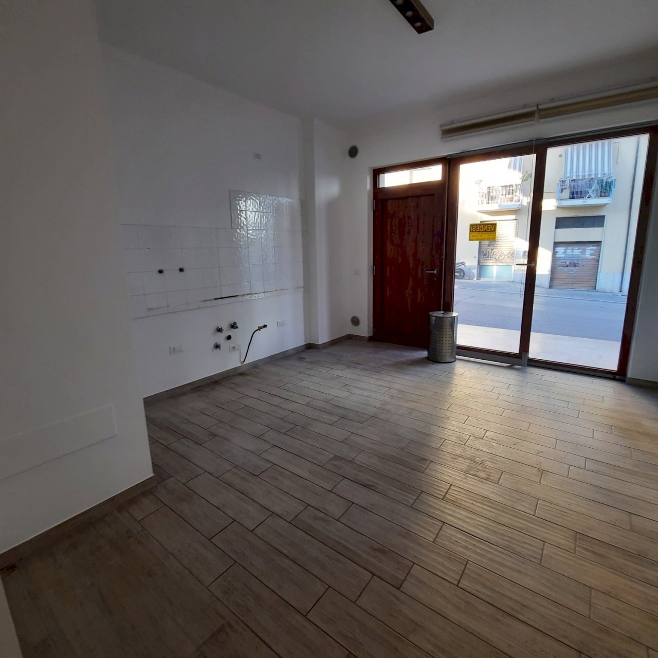 01 SAN BENEDETTO DEL TRONTO - Trilocale a 500 metr - Apartment San Benedetto del Tronto - photo 2