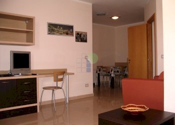 Soggiorno - Monolocale Via Lampredi 7, Livorno - foto 1