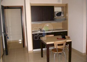 cucinotto.jpg - Monolocale Via Lampredi 7, Livorno - foto 4