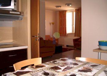 Zona pranzo - Monolocale Via Lampredi 7, Livorno - foto 5