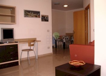 Soggiorno - Monolocale Via Lampredi 7, Livorno - foto 7