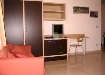 Soggiorno - Monolocale Via Lampredi 7, Livorno - foto 8