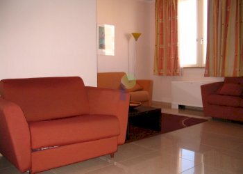 Soggiorno - Monolocale Via Lampredi 7, Livorno - foto 9