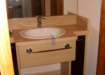 bagno - Monolocale Via Lampredi 7, Livorno - foto 10