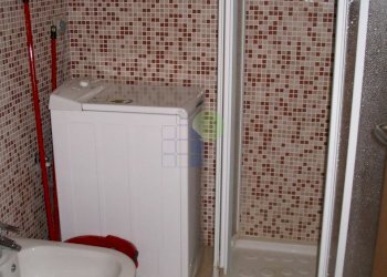 bagno - Monolocale Via Lampredi 7, Livorno - foto 11