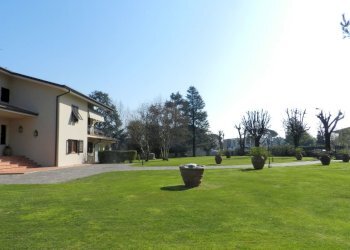 DSCN9143.JPG - Villa Traversa II Via Vecchia Pesciatina 84, Lucca - foto 15