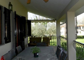 DSCN9153.JPG - Villa Traversa II Via Vecchia Pesciatina 84, Lucca - foto 22