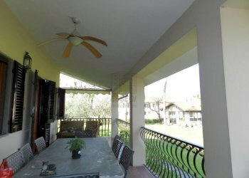 DSCN9154.JPG - Villa Traversa II Via Vecchia Pesciatina 84, Lucca - foto 23