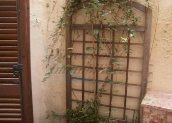 Chiostra 1.JPG - Appartamento Via de Nicola  12, Rosignano Marittimo - foto 1