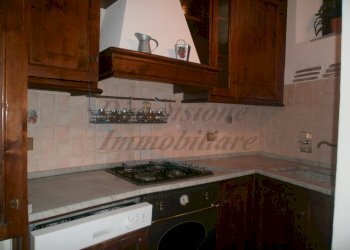 Cucinotto.JPG - Appartamento Via de Nicola  12, Rosignano Marittimo - foto 5