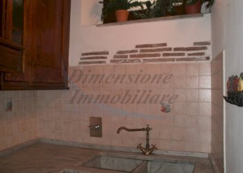 Cucinotto...JPG - Appartamento Via de Nicola  12, Rosignano Marittimo - foto 6