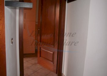 Disimpegno.JPG - Appartamento Via de Nicola  12, Rosignano Marittimo - foto 7