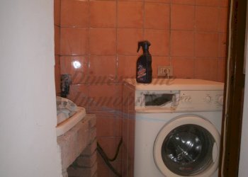 Lavanderia.JPG - Appartamento Via de Nicola  12, Rosignano Marittimo - foto 15