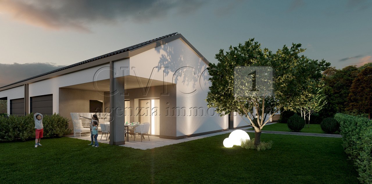 def_Photo - 11_Photo - 9.jpg - Semi-detached house Via Dante Alighieri 22, Longare - photo 1