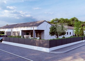 def_Photo - 1_Photo - 6.jpg - Casa semi indipendente Via Dante Alighieri 22, Longare - foto 8